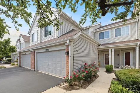 1508 North Waterbury Circle Palatine IL 60074
