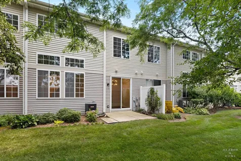 1508 North Waterbury Circle Palatine IL 60074