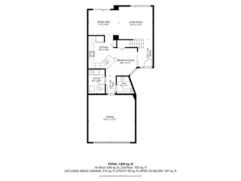 1508 North Waterbury Circle Palatine IL 60074