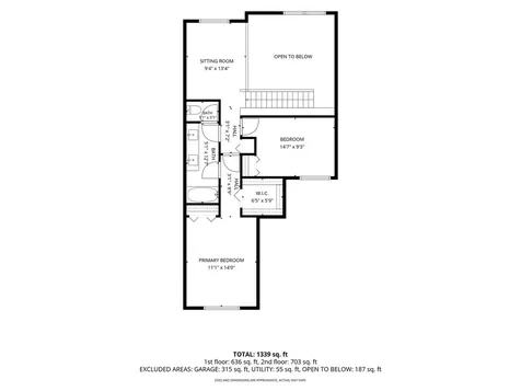 1508 North Waterbury Circle Palatine IL 60074