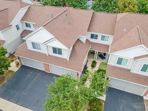 1508 North Waterbury Circle Palatine IL 60074