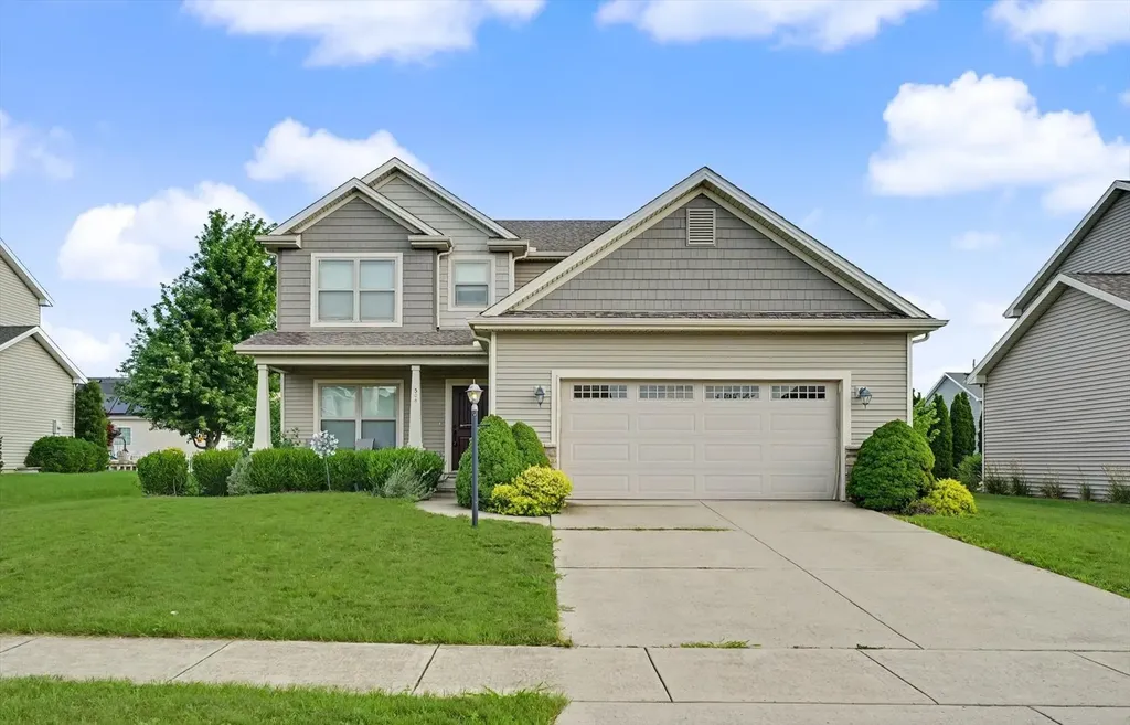 304 Preston Street Savoy IL 61874