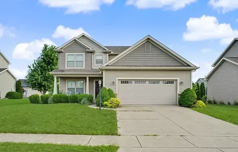 304 Preston Street Savoy IL 61874