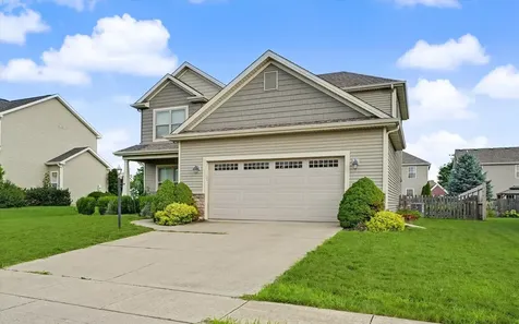 304 Preston Street Savoy IL 61874