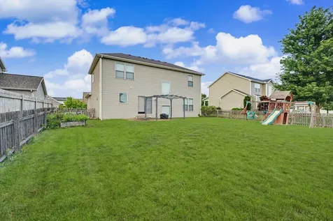 304 Preston Street Savoy IL 61874