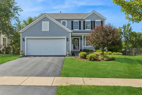 2312 West Cascade Circle Round Lake IL 60073