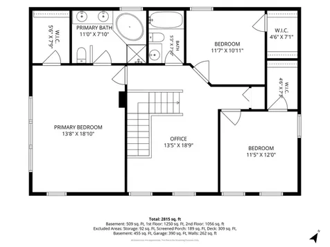 2312 West Cascade Circle Round Lake IL 60073