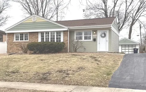 21406 South Jean Avenue Matteson IL 60443