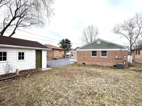 21406 South Jean Avenue Matteson IL 60443