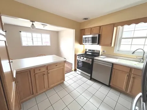 21406 South Jean Avenue Matteson IL 60443