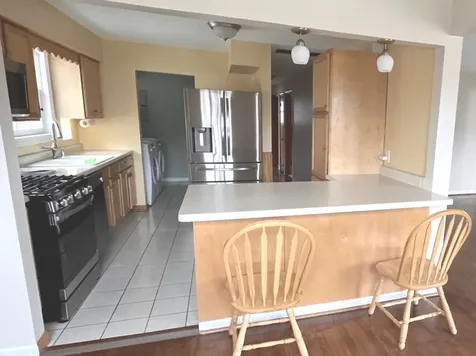 21406 South Jean Avenue Matteson IL 60443