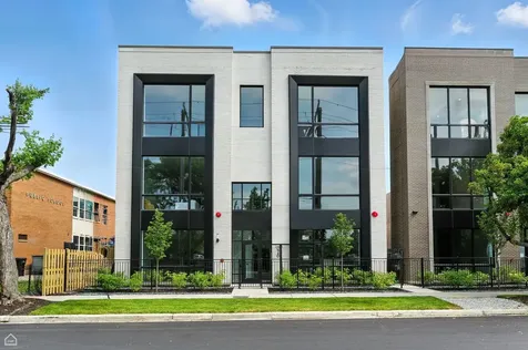 1625 West Hastings Street Chicago IL 60608