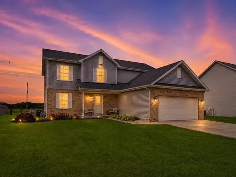 27337 West Deer Hollow Lane Channahon IL 60410