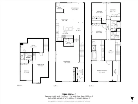 559 East 50th Street Chicago IL 60615