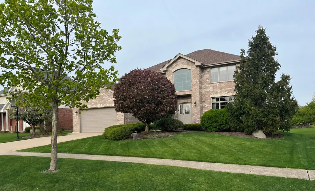 2868 Cole Lane New Lenox IL 60451