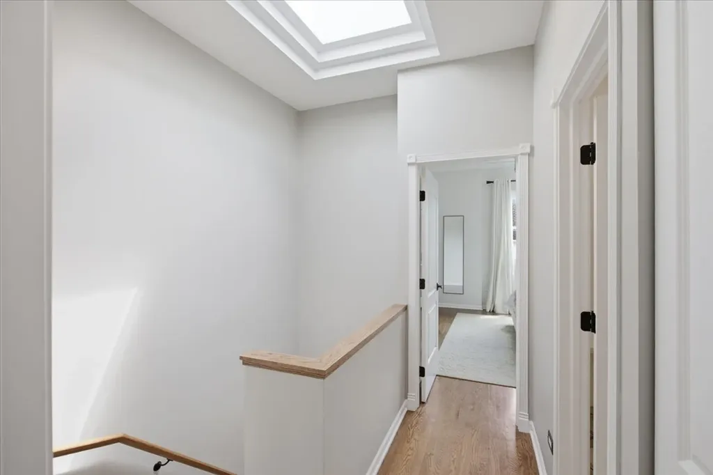 2901 North Wolcott Avenue Chicago IL 60657