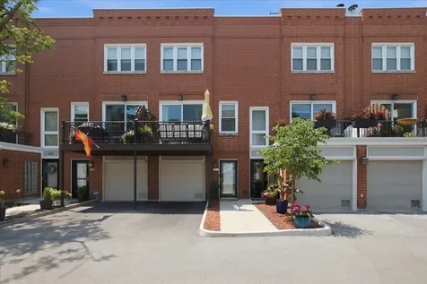 2901 North Wolcott Avenue Chicago IL 60657