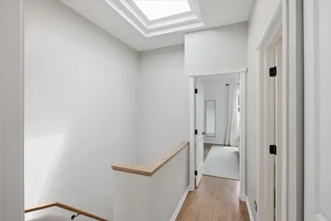 2901 North Wolcott Avenue Chicago IL 60657