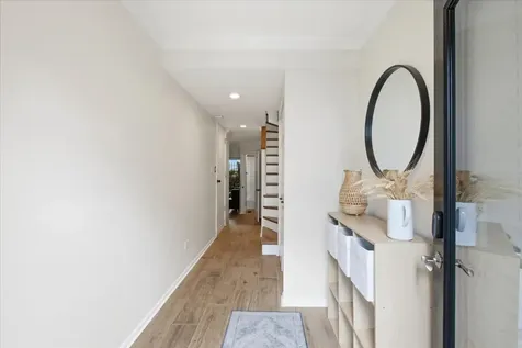 2901 North Wolcott Avenue Chicago IL 60657