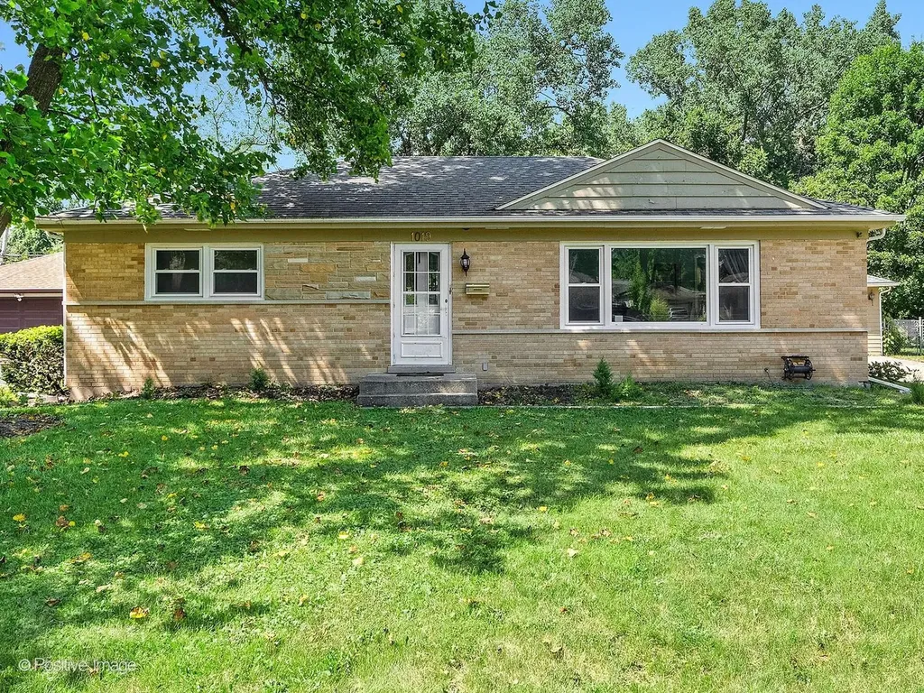 1019 Wakeman Avenue Wheaton IL 60187