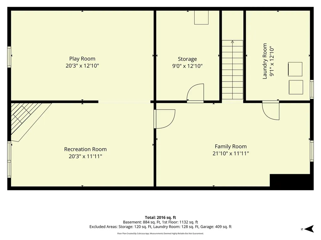 1019 Wakeman Avenue Wheaton IL 60187