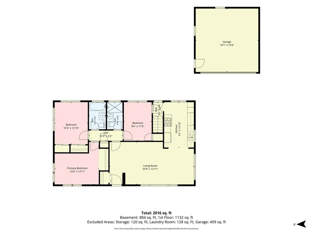 1019 Wakeman Avenue Wheaton IL 60187