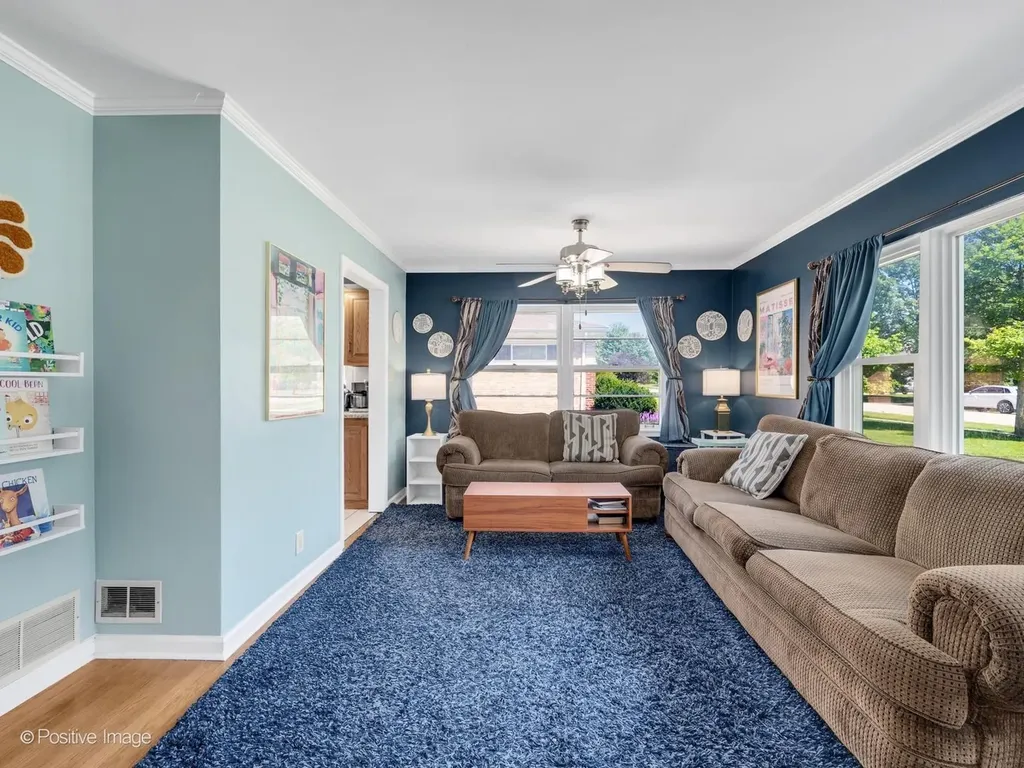 1019 Wakeman Avenue Wheaton IL 60187