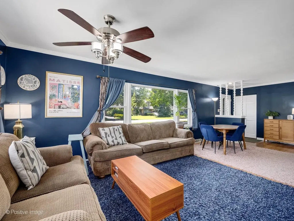 1019 Wakeman Avenue Wheaton IL 60187