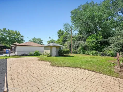 1019 Wakeman Avenue Wheaton IL 60187