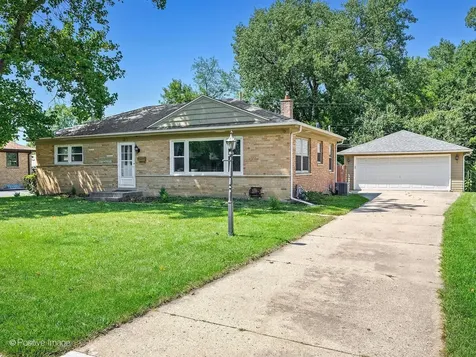 1019 Wakeman Avenue Wheaton IL 60187