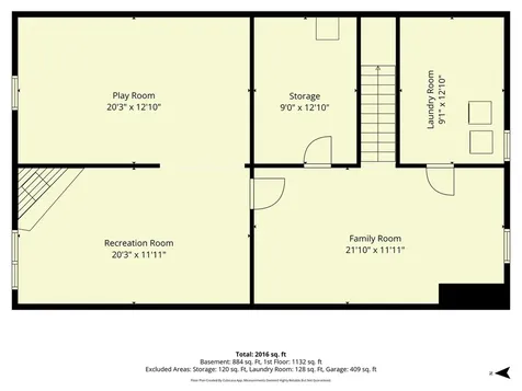 1019 Wakeman Avenue Wheaton IL 60187