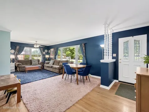 1019 Wakeman Avenue Wheaton IL 60187
