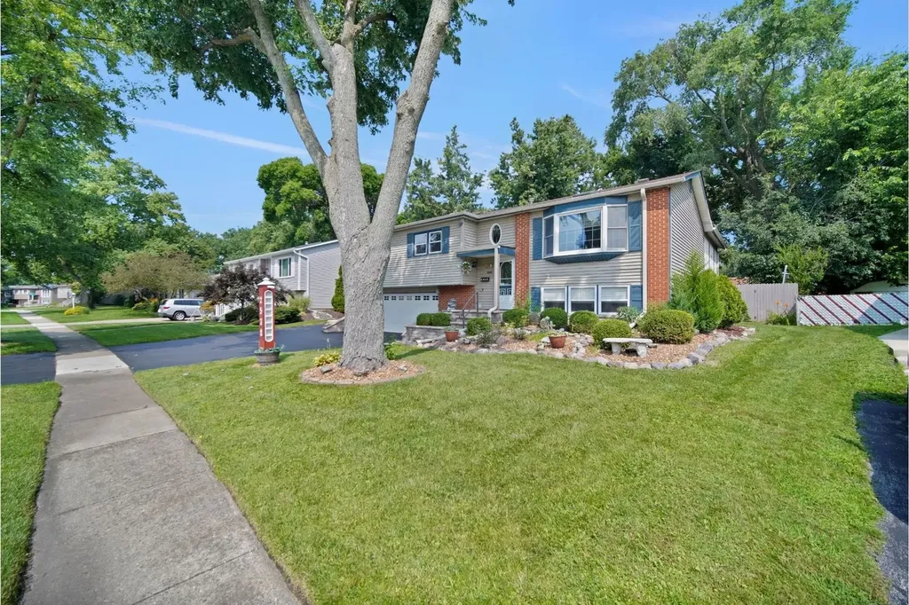 2538 Willow Avenue Woodridge IL 60517