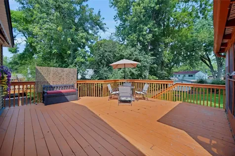 2538 Willow Avenue Woodridge IL 60517