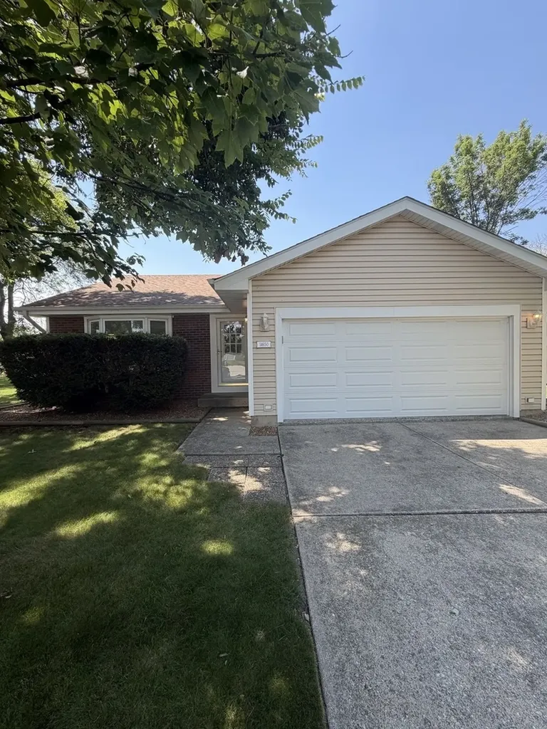 14650 Pebble Creek Court Homer Glen IL 60491