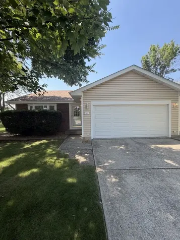 14650 Pebble Creek Court Homer Glen IL 60491