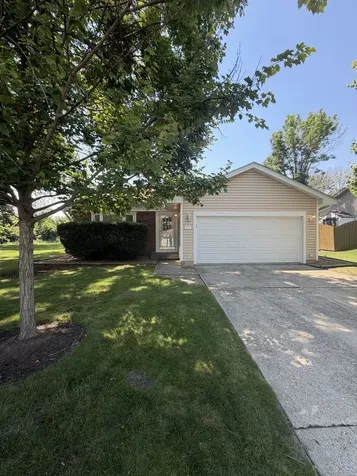 14650 Pebble Creek Court Homer Glen IL 60491
