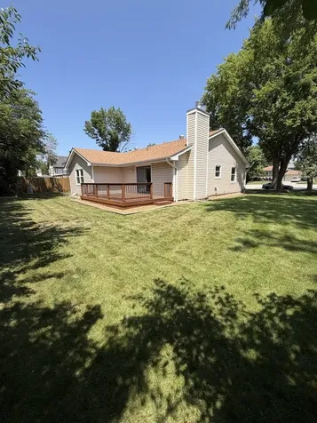 14650 Pebble Creek Court Homer Glen IL 60491