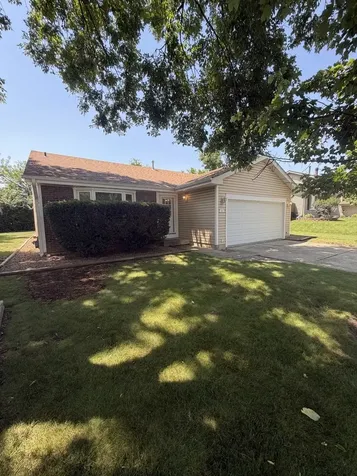 14650 Pebble Creek Court Homer Glen IL 60491