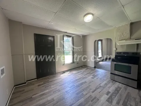 17 Indiana Street Danville IL 61832