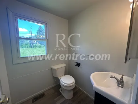 17 Indiana Street Danville IL 61832