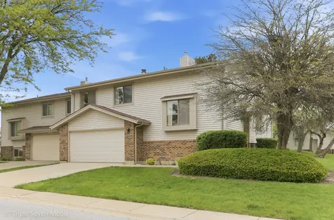 18630 Golfview Drive Hazel Crest IL 60429