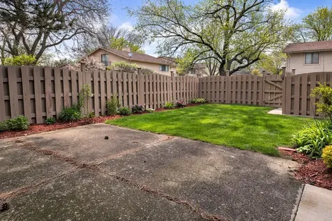 18630 Golfview Drive Hazel Crest IL 60429