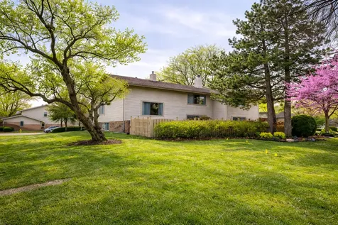 18630 Golfview Drive Hazel Crest IL 60429