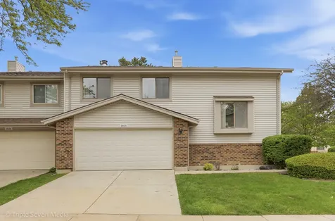 18630 Golfview Drive Hazel Crest IL 60429