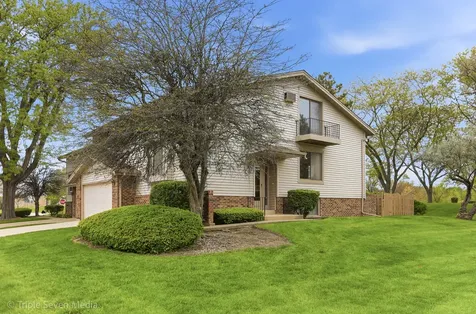 18630 Golfview Drive Hazel Crest IL 60429