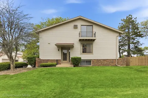18630 Golfview Drive Hazel Crest IL 60429