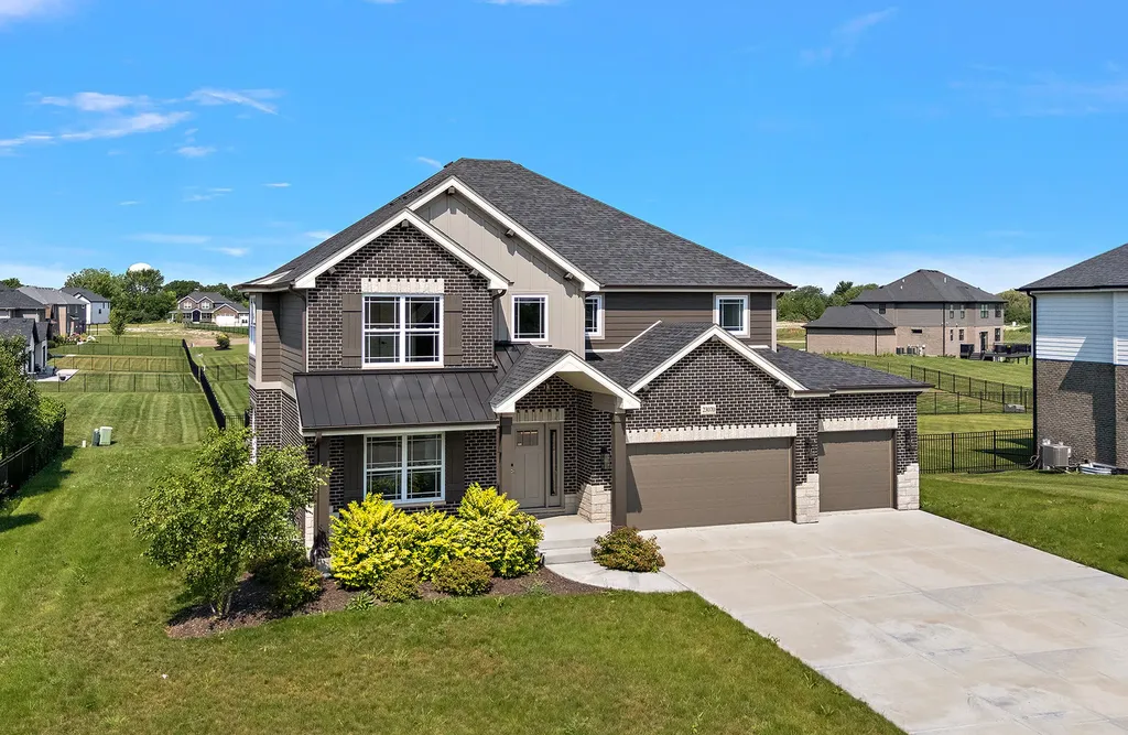 23070 Hankins Court Frankfort IL 60423