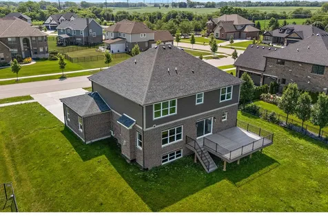 23070 Hankins Court Frankfort IL 60423