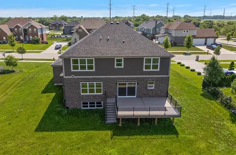 23070 Hankins Court Frankfort IL 60423